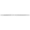 Gabion 5 mm langasta ja 5x5 cm verkosta 950x50x50 cm