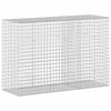 Gabion 5 mm langasta ja 5x5 cm verkosta 150x50x100 cm