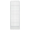 Gabion 5 mm langasta ja 5x5 cm verkosta 100x50x150 cm