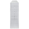 Gabion 5 mm langasta ja 5x5 cm verkosta 1100x50x150 cm