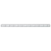 Gabion 5 mm langasta ja 5x5 cm verkosta 1150x100x50 cm