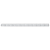 Gabion 5 mm langasta ja 5x5 cm verkosta 1200x100x50 cm