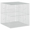 Gabion 5 mm langasta ja 5x5 cm verkosta 100x100x100 cm