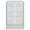Gabion 5 mm langasta ja 5x5 cm verkosta 150x100x150 cm