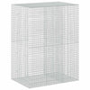 Gabion 5 mm langasta ja 5x5 cm verkosta 150x100x200 cm
