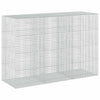Gabion 5 mm langasta ja 5x5 cm verkosta 300x100x200 cm