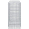 Gabion 5 mm langasta ja 5x5 cm verkosta 300x100x200 cm