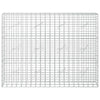 Gabion 5 mm langasta ja 5x10 cm verkosta 200x10x150 cm