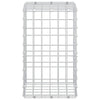 Gabion 5 mm langasta ja 5x10 cm verkosta 50x30x50 cm