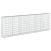 Gabion 5 mm langasta ja 5x10 cm verkosta 300x30x100 cm