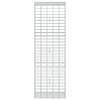 Gabion 5 mm langasta ja 5x10 cm verkosta 50x30x150 cm