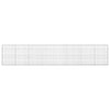 Gabion 5 mm langasta ja 5x10 cm verkosta 800x30x150 cm