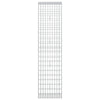 Gabion 5 mm langasta ja 5x10 cm verkosta 50x30x200 cm