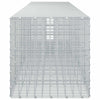 Gabion 5 mm langasta ja 5x10 cm verkosta 850x50x50 cm