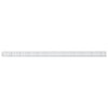 Gabion 5 mm langasta ja 5x10 cm verkosta 1150x50x50 cm