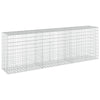 Gabion 5 mm langasta ja 5x10 cm verkosta 300x50x100 cm