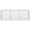 Gabion 5 mm langasta ja 5x10 cm verkosta 300x100x100 cm