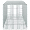 Gabion 5 mm langasta ja 5x10 cm verkosta 300x100x100 cm