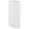 Gabion 5 mm langasta ja 5x10 cm verkosta 50x100x200 cm