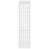 Gabion 5 mm langasta ja 5x10 cm verkosta 50x100x200 cm