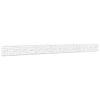 Gabion 5 mm langasta ja 10x10 cm verkosta 700x10x50 cm