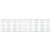 Gabion 5 mm langasta ja 10x10 cm verkosta 400x10x100 cm