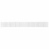 Gabion 5 mm langasta ja 10x10 cm verkosta 1000x10x100 cm
