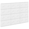 Gabion 5 mm langasta ja 10x10 cm verkosta 300x10x200 cm