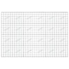 Gabion 5 mm langasta ja 10x10 cm verkosta 300x10x200 cm
