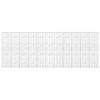 Gabion 5 mm langasta ja 10x10 cm verkosta 550x10x200 cm