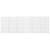 Gabion 5 mm langasta ja 10x10 cm verkosta 600x10x200 cm