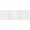 Gabion 5 mm langasta ja 10x10 cm verkosta 650x10x200 cm