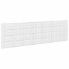 Gabion 5 mm langasta ja 10x10 cm verkosta 700x10x200 cm