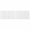 Gabion 5 mm langasta ja 10x10 cm verkosta 700x10x200 cm