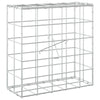 Gabion 5 mm langasta ja 10x10 cm verkosta 50x20x50 cm