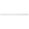 Gabion 5 mm langasta ja 10x10 cm verkosta 900x20x50 cm