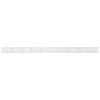 Gabion 5 mm langasta ja 10x10 cm verkosta 1000x20x50 cm