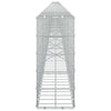 Gabion 5 mm langasta ja 10x10 cm verkosta 1000x20x50 cm
