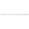 Gabion 5 mm langasta ja 10x10 cm verkosta 1100x20x50 cm