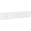 Gabion 5 mm langasta ja 10x10 cm verkosta 600x20x100 cm