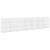 Gabion 5 mm langasta ja 10x10 cm verkosta 700x20x150 cm