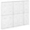 Gabion 5 mm langasta ja 10x10 cm verkosta 250x20x200 cm