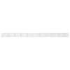 Gabion 5 mm langasta ja 10x10 cm verkosta 1050x30x50 cm