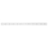 Gabion 5 mm langasta ja 10x10 cm verkosta 1150x30x50 cm
