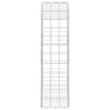 Gabion 5 mm langasta ja 10x10 cm verkosta 100x30x100 cm