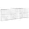 Gabion 5 mm langasta ja 10x10 cm verkosta 300x30x100 cm