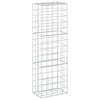 Gabion 5 mm langasta ja 10x10 cm verkosta 50x30x150 cm