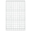 Gabion 5 mm langasta ja 10x10 cm verkosta 100x30x150 cm