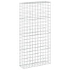 Gabion 5 mm langasta ja 10x10 cm verkosta 100x30x200 cm