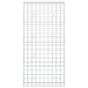 Gabion 5 mm langasta ja 10x10 cm verkosta 100x30x200 cm